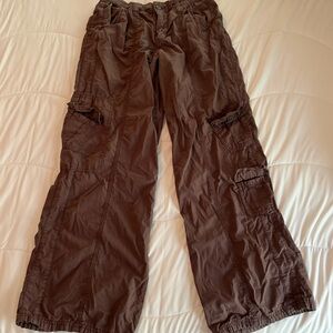 BDG Chocolate Cargo Pants